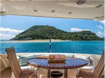 Azimut Az 68 plus