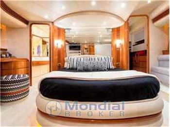 Azimut Az 68 plus
