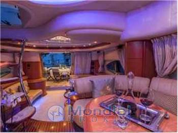 Azimut Az 68 plus