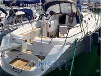 Jeanneau Sun odyssey 42.2