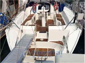 Jeanneau Sun odyssey 42.2