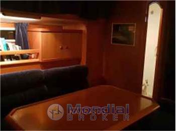Jeanneau Sun odyssey 42.2