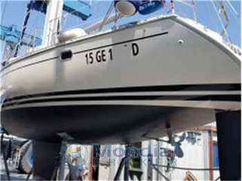 Jeanneau Sun odyssey 42.2