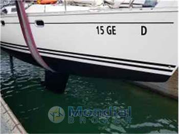 Jeanneau Sun odyssey 42.2