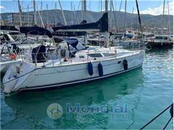 Jeanneau Sun odyssey 35 legend