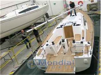 Maxi yachts Maxi 1200