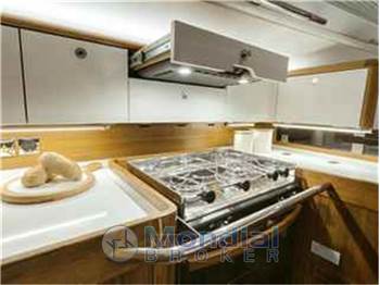 Maxi yachts Maxi 1200