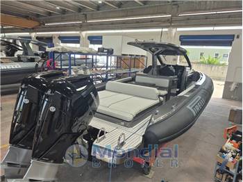 Sacs Tecnorib Pirelli 35 FB Pzero Edition