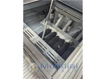 Sacs Tecnorib Pirelli 35 FB Pzero Edition