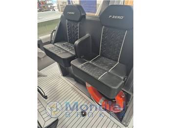 Sacs Tecnorib Pirelli 35 FB Pzero Edition