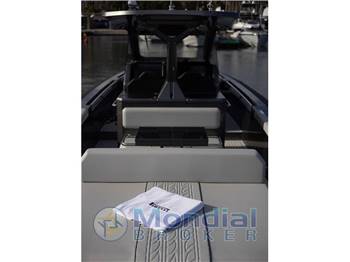 Sacs Tecnorib Pirelli 35 FB Pzero Edition