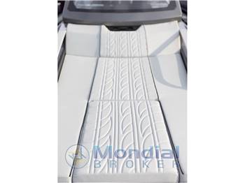 Sacs Tecnorib Pirelli 35 FB Pzero Edition