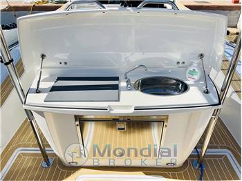 Seascan Marine One 999 Maxitender