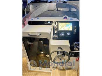 Seascan Marine One 999 Maxitender