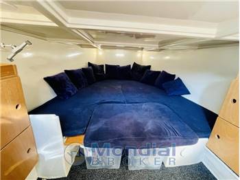 Seascan Marine One 999 Maxitender