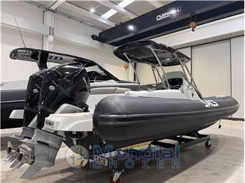 Sacs Tecnorib Sacs Strider 10