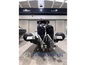 Sacs Tecnorib Sacs Strider 10