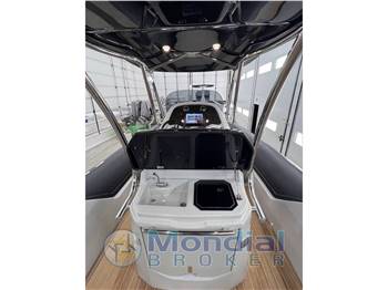 Sacs Tecnorib Sacs Strider 10