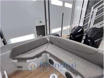 Sacs Tecnorib Sacs Strider 10