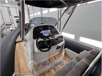 Sacs Tecnorib Sacs Strider 10