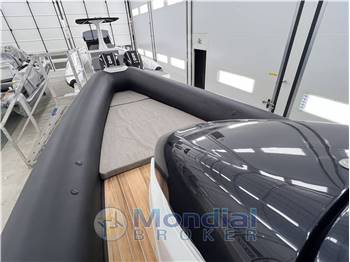 Sacs Tecnorib Sacs Strider 10