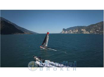 Sacs Tecnorib Sacs Strider 10