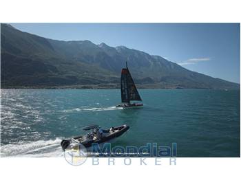 Sacs Tecnorib Sacs Strider 10