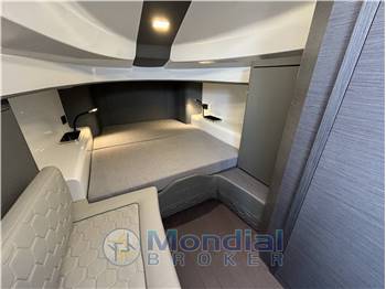 Sacs Tecnorib Sacs Strider 15 FB