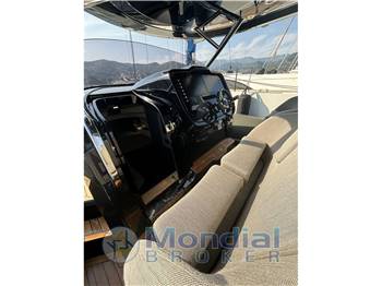 Sacs Tecnorib Sacs Strider 15 FB