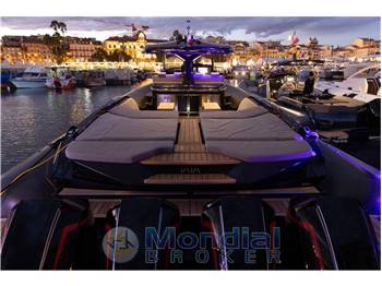 Sacs Tecnorib Sacs Strider 15 FB