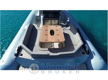 Sacs Sacs Strider 11 FB Open - Maxitender