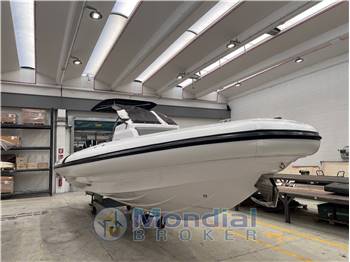 Sacs Tecnorib Pirelli 30