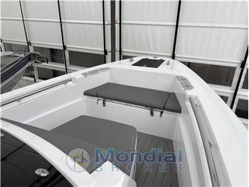 Sacs Tecnorib Pirelli 30