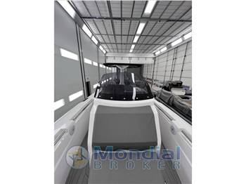 Sacs Tecnorib Pirelli 30