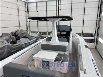 Sacs Tecnorib Pirelli 30