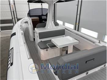 Sacs Tecnorib Pirelli 30