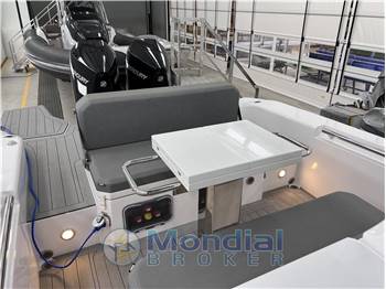 Sacs Tecnorib Pirelli 30