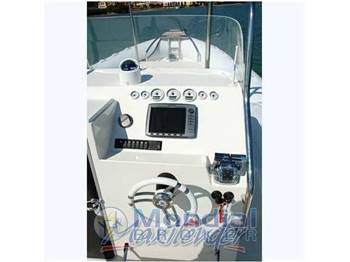 Scanner maxitender Troy 40