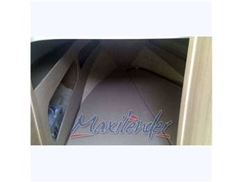 Scanner maxitender Troy 40