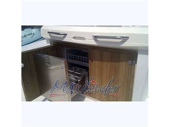 Scanner maxitender Troy 40