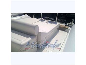 Scanner maxitender Troy 40