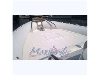 Scanner maxitender Troy 40