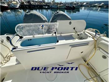 Century 2600 WA