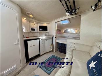 Sea Ray 330 Amberjack