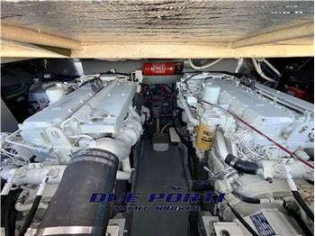 Sea Ray 330 Amberjack