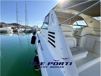Sea Ray 330 Amberjack