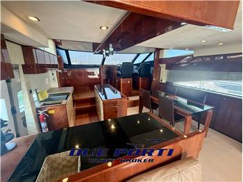 Fairline Squadron 68