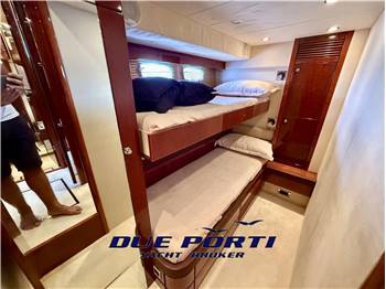Fairline Squadron 68