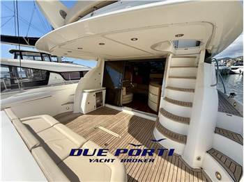 Sunseeker Manhattan 64 MK2