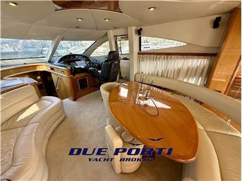 Sunseeker Manhattan 64 MK2